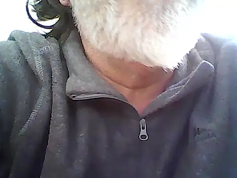 xcimeru Adlı Modelin Web Kamerası Şovu