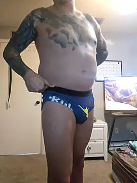 MrBiggBallz's Live XXX Chat