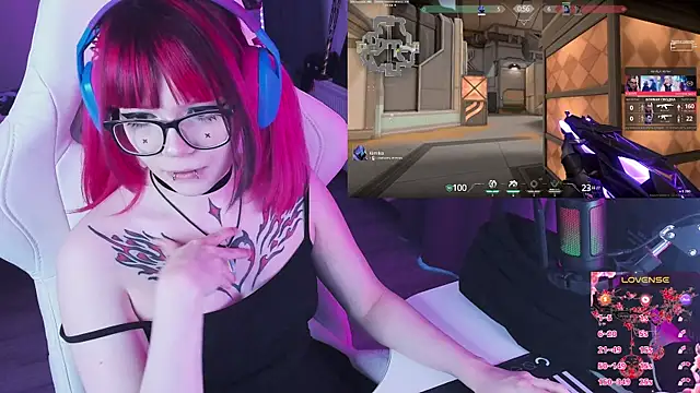 Yumi_Youkai 即時 XXX 聊天