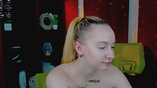 mila_glow1: онлайн-секс-чат