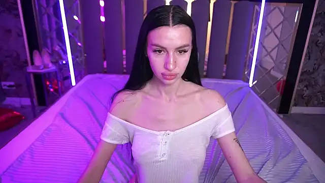 Snow_WhiteeeX Live XXX-Chat