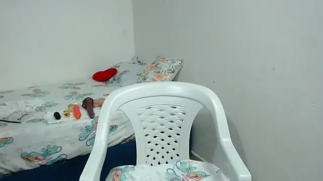 Živý XXX chat Agatha_browser