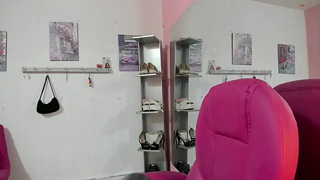 CAMILA--REY Live XXX-Chat