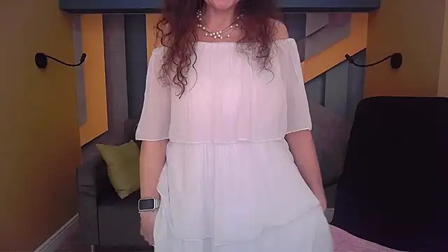 EllaLong Adlı Modelin Canlı XXX Sohbeti