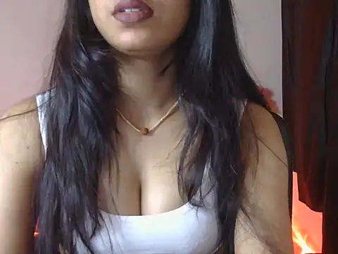 Show de webcam de miss_ragni