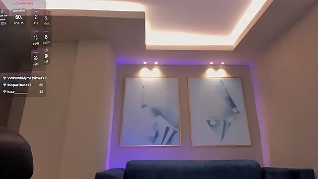 دردشة MorganHicks الجنسية المباشرة