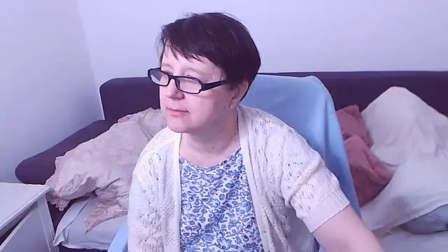 Chat +18 de ChristaRose ao vivo