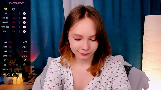 LanaBlu_ Live XXX-Chat