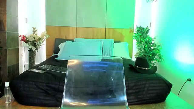 JacobDraven: онлайн-секс-чат