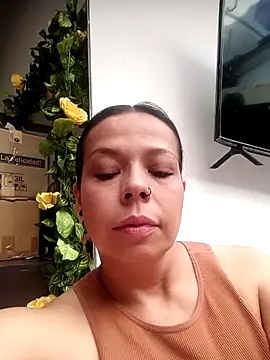 RossyAlvarez Webcam Show
