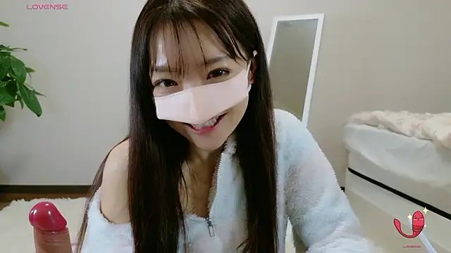 Chatroom XXX en direct de momochan88