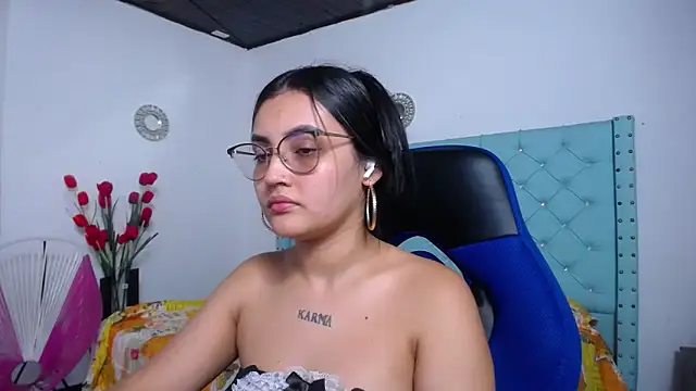 kathe-mills235's Live XXX Chat