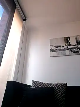 Chatroom XXX en direct de Latiinvenushot