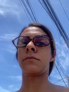 Chatroom XXX en direct de sabrinaneves