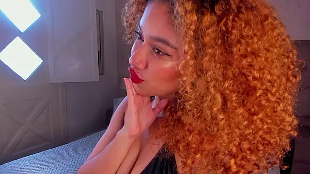 Sienna_brunette Live XXX-chat