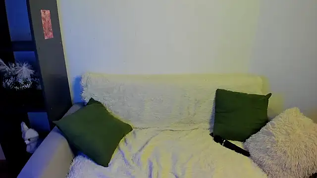 Czat XXX na żywo – MilenaKeeks