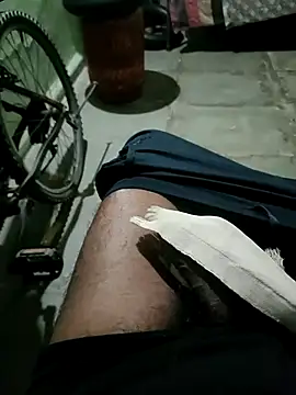 Czat XXX na żywo – samlord261