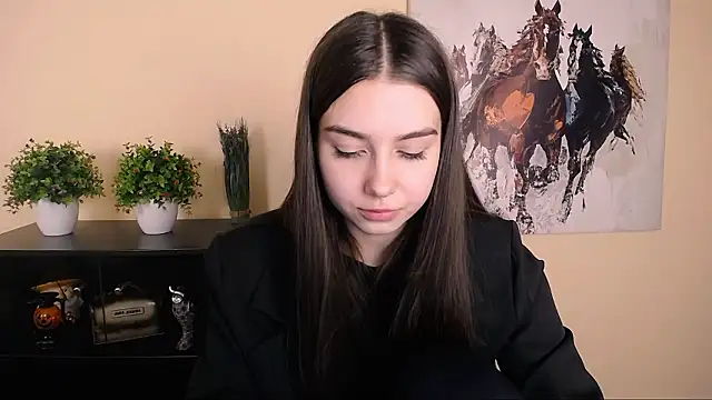 Lili_magic Obrolan Langsung XXX