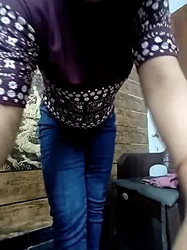 Anamika_24 Obrolan Langsung XXX