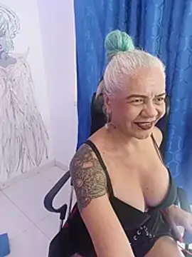 Chat XXX Live freyadevil333