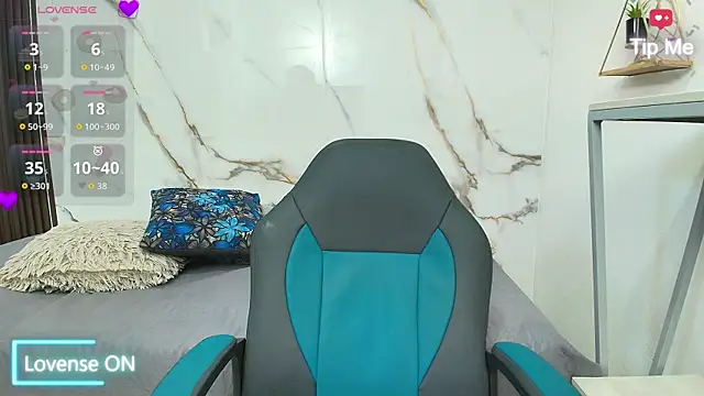 Chat XXX ao vivo de Lindsey8