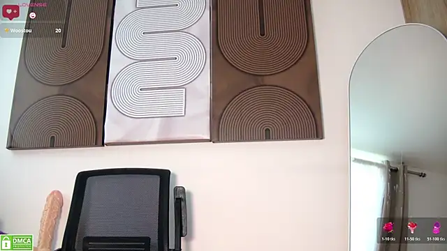 Czat XXX na żywo – aidaadams