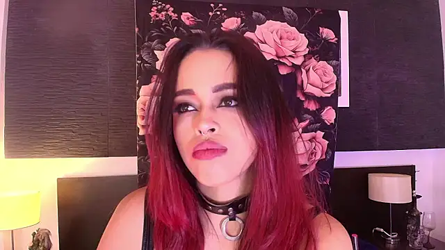 Czat XXX na żywo – EvaaFoxxy1