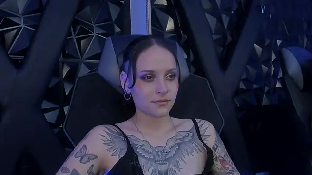 AnnyThompson_: απευθείας συνομιλία ΧΧΧ