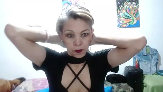 electra-mommy 라이브 XXX 채팅