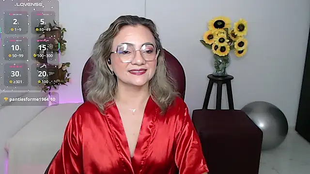 Онлайн чат XXX ana_milf