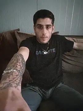 Chat XXX ao vivo de arenn1997