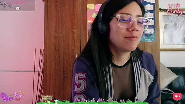 Chat XXX Live LauGrayJ