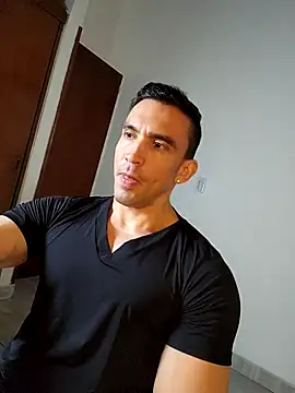 Czat XXX na żywo – jhay-crux