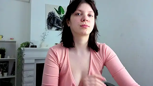 Chat XXX Live Baby_Evalena