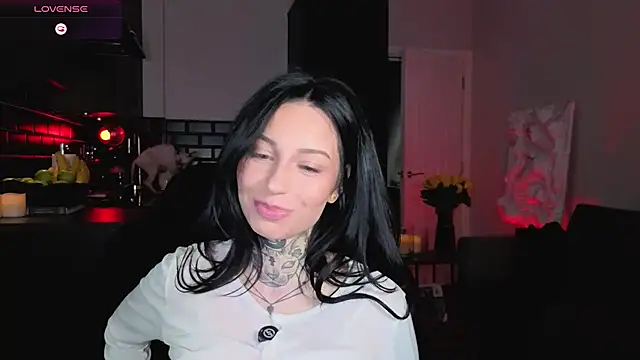 Chat XXX ao vivo de Aaaliceee