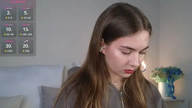 Chat XXX Live chloi_hes