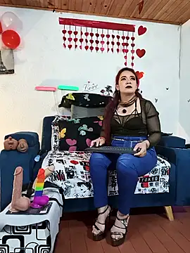 keila_j 라이브 XXX 채팅