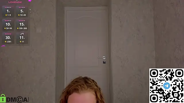 Michelle_Blond: απευθείας συνομιλία ΧΧΧ