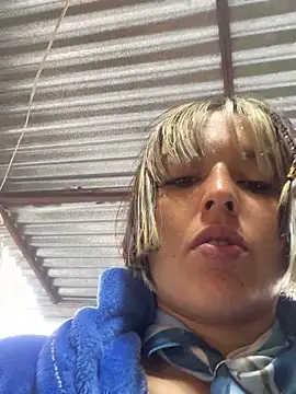 Chat XXX Live BlueStoneX