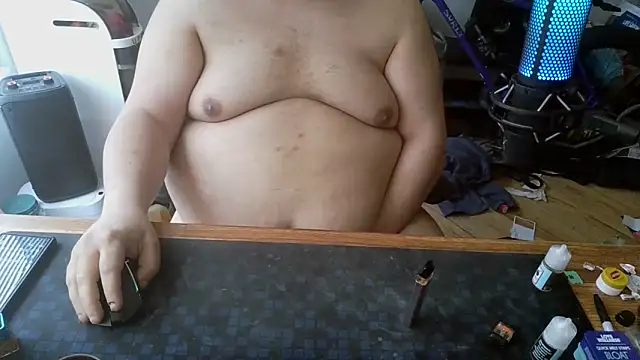 Bigneil222 라이브 XXX 채팅