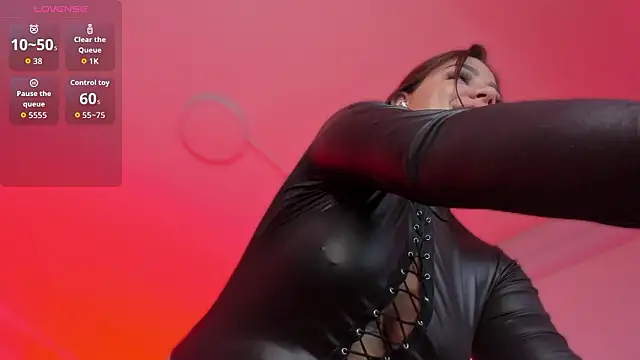 bonnieAn's Live XXX Chat