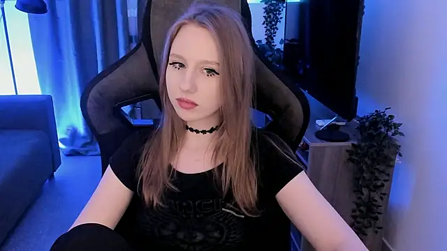 DariaTate's Live XXX Chat