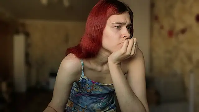 Chat XXX ao vivo de JennyStormy