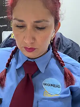 Chat XXX ao vivo de Megan-01-