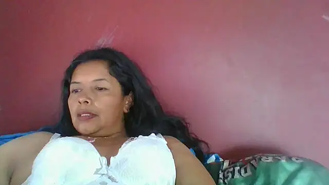 DianaOchoa_ Obrolan Langsung XXX
