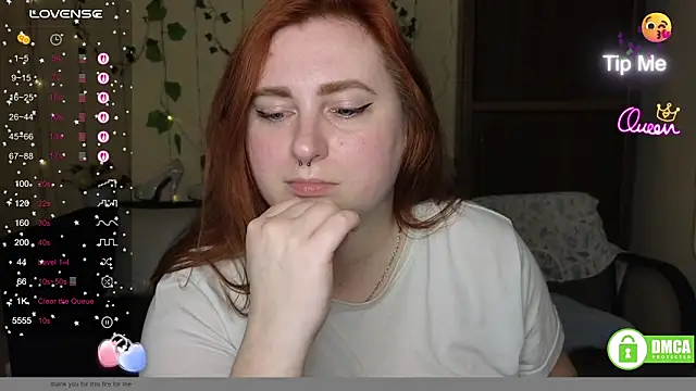 Chat XXX ao vivo de Alicia_love00