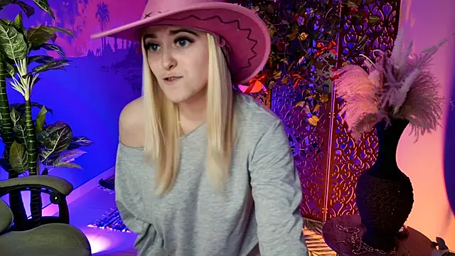 Chat XXX Live Stef_Nicks