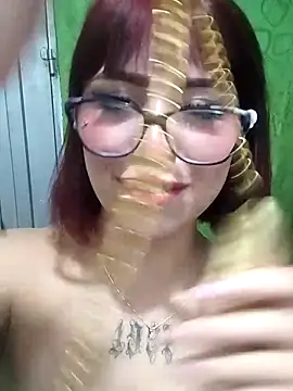 Kitty_Melodi live XXX chat