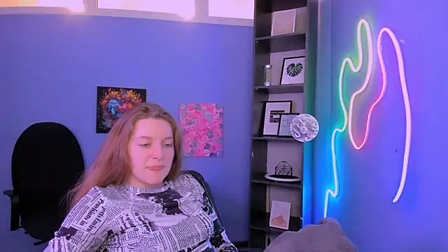 Chat XXX Live benny_duglas