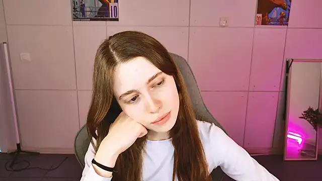 Chat XXX Live Yoka_paradoXXX